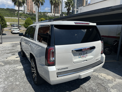GMC Yukon 6.2 Denali 8 Vel Awd At