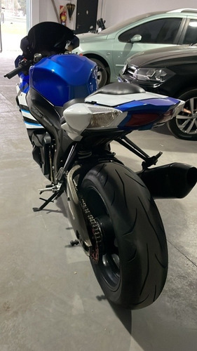Imagen 4 de 7 de Suzuki Gsxr 1000