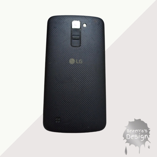 Kit Celular Motoe5 Plus Tl Quebrada E LG K10-frete Grátis