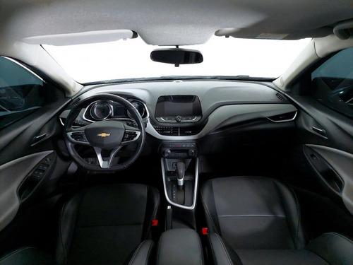 Imagem 14 de 15 de 156109 - Chevrolet Onix 2020 Com Garantia