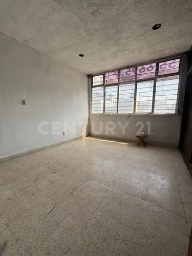 Venta De Casa Para Remodelar En Héroes De Churubusco, Iztapalapa, Cdmx