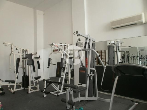 Departamento - Playa Mansa
