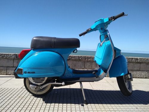 Vespa Piaggio Originale