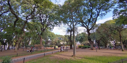 Imagen 15 de 15 de Departamento Ph En Venta Ubicado En Villa Crespo, Capital Federal, Buenos Aires