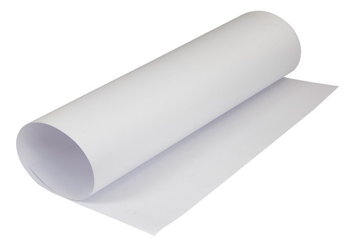 Repuesto Papel Para Rotafolio Fg X20 Hojas 80 Gr