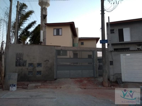 Imagem 8 de 15 de Casa Para Venda Em Mogi Das Cruzes, Vila Caputera, 2 Dormitórios, 2 Suítes, 2 Banheiros, 1 Vaga - Ca0342_2-792559