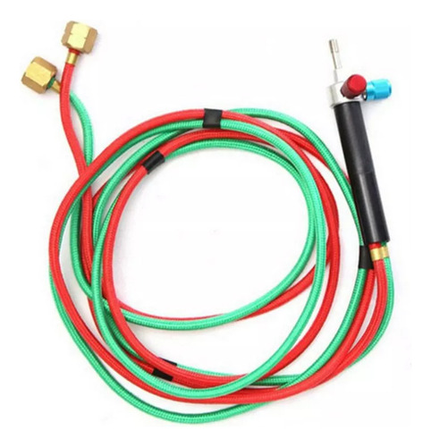 Kit De Soldadura De Gas Acetileno Y Oxígeno