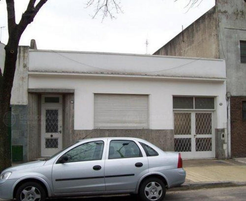 Casa-terreno En Floresta Cercano Jb Justo Y Nazca