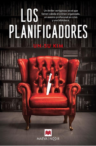 * Los Planificadores * Un Su Kim