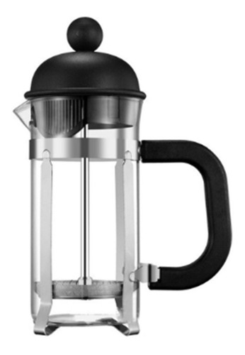 Hermosa Cafetera Prensa Francesa 350 Ml Perfect Coffee Maker