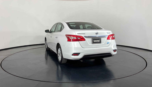 Imagen 7 de 15 de 43532 - Nissan Sentra 2017 Con Garantía At