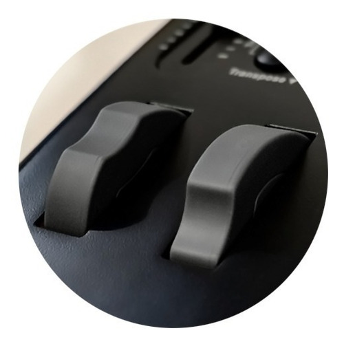 Controlador Midi Usb Nektar Se 49 Se49