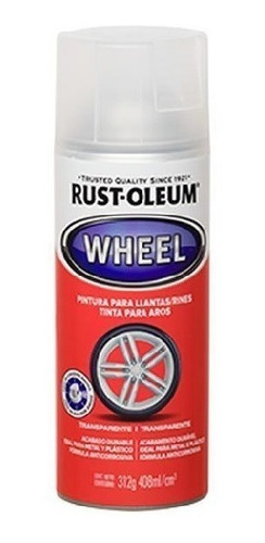 Rust Oleum Automotive Para Llantas | Varios Colores