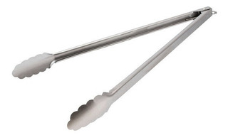 3 Pinzas De Plástico Prémium Pp Para Servir Alimentos Pinza 3 Pinzas De Plástico Prémium Pp Para Servir Alimentos Pinza