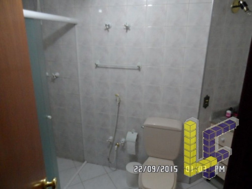 Venda Apartamento Sao Caetano Do Sul Santa Paula Ref: 11584 - 11584