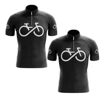 Comprar Kit 2 Camisas Ciclismo Dryfit Bicicleta Bike Forever