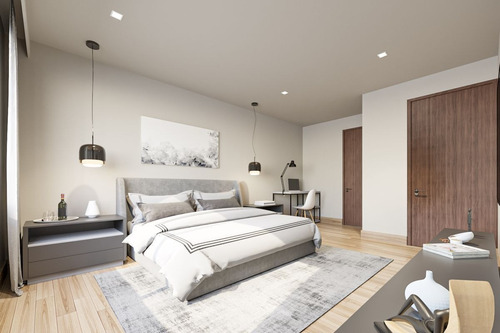 El Cedro Residencial, Preventa, 6 Residencias De Lujo, Col F