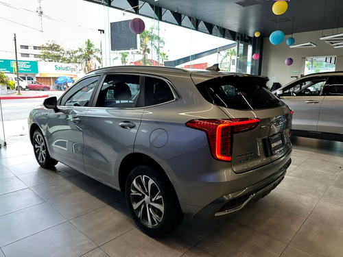 GWM Haval Jolion 1.5 Premium Hev