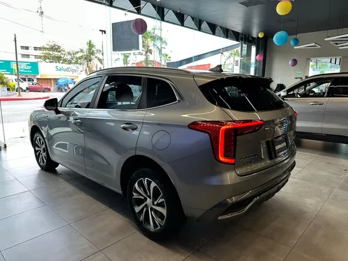 GWM Haval Jolion 1.5 Premium Hev