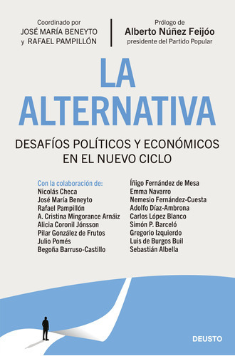 La Alternativa - Beneyto, José María  - * 