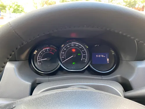 Renault Duster 1.6 Expression Mecánica