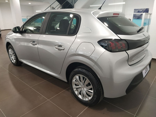 Imagen 6 de 19 de Peugeot 208 Like Pack 1.6
