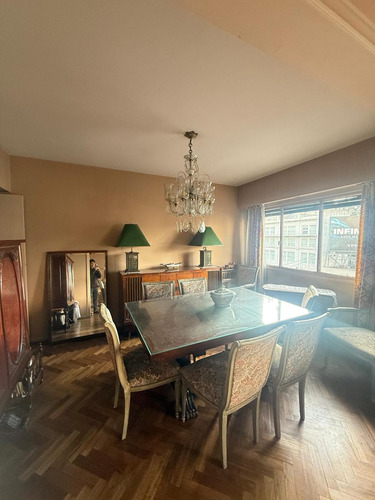 Departamento En Venta - San Nicolás, Caba.