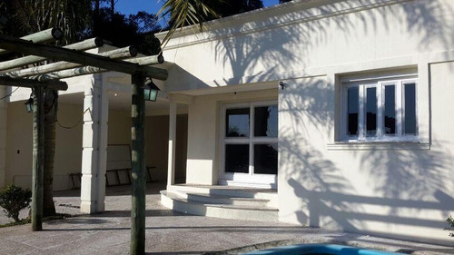 Imagem 1 de 14 de Casa Residencial À Venda, Esplanada, Caxias Do Sul. - Ca0488