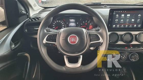 Imagem 7 de 13 de Fiat Argo 1.0 Firefly Flex Drive Manual