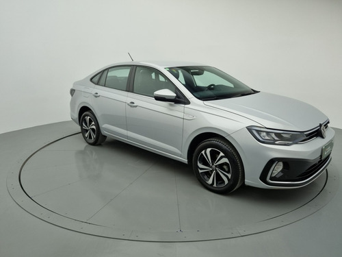 Volkswagen Virtus 1.0 200 TSI HIGHLINE AUTOMÁTICO