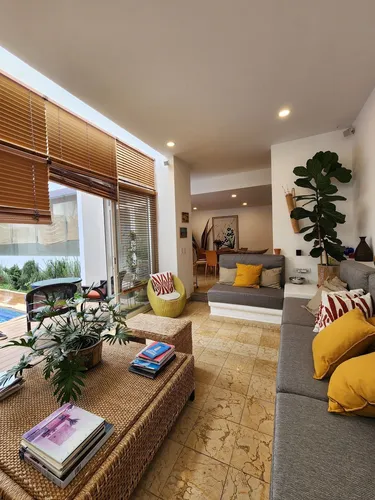 Casa En Venta En El Cristo - Golf & Country Club