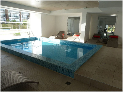 Imagen 3 de 16 de Apartamento En Venta Y Venta 1 Dormitorio En Punta Del Este