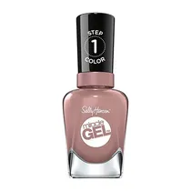 Comprar Esmalte Sally Hansen Miracle Gel Love Me Lilac Nº494