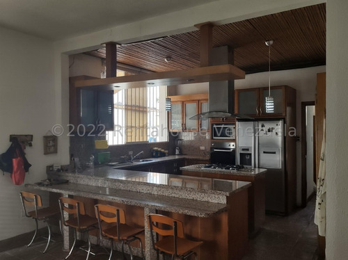 Casa En Venta / Lomas De La Trinidad Lm-514775