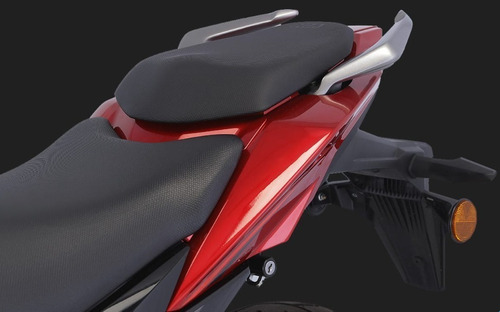 Imagen 3 de 15 de Dr 160 Haojue 0km Nuevo Cbs Ap Motos No Fz16 Ns160 Gixxer