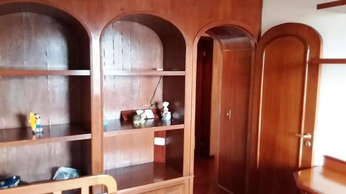 Imagem 6 de 30 de Apartamento Para Venda, 4 Dormitórios, Jardim Da Saúde - São Paulo - 11645