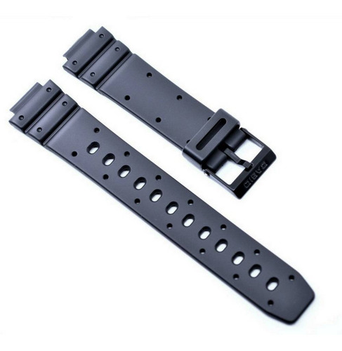 Pulseira Casio 100% Original Preta Cgw50-1v Dbw32g-1v Tgw-10