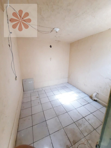 Imagem 10 de 15 de Casa Térrea Em Vila Rio Branco - São Paulo - 5585