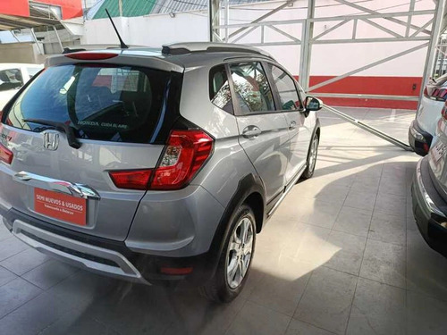 Honda WR-V LX 1.5 Mec.