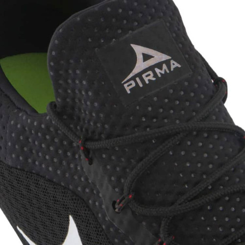 Tenis Correr Hombre Pirma Negro
