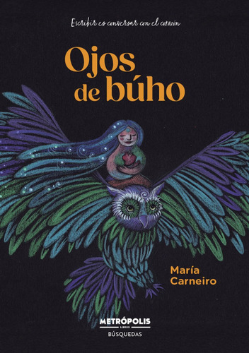 Imagen 1 de 1 de Ojos De Búho