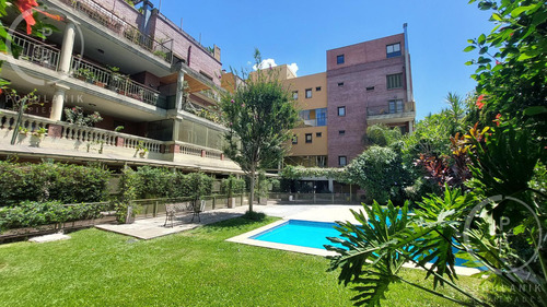 Alquiler Duplex De 4 Ambientes Con Balcón Aterrazado, Parrilla Y Cochera