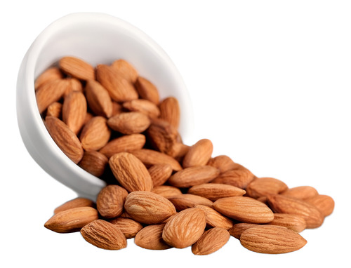 | Fuentess | Almendras Peladas Guara Por 1 Kg.
