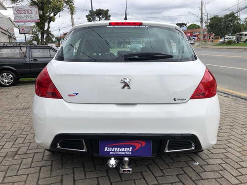 Peugeot 308 Hatch Active 1.6 16v 4p