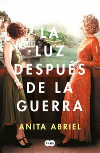 La Luz Después De La Guerra, Libro Original Y Nuevo 