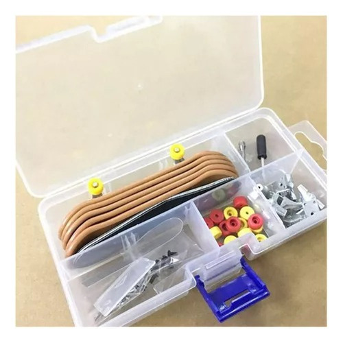 Mini Juegos De Mesa Profesionales Para Patinar Con Los Dedos