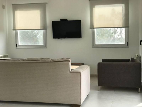 Casa En Venta Costa Esmeralda, Barrio Maritimo