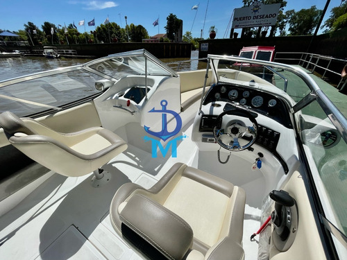 Imagen 8 de 16 de Lancha Open Extreme 2250 Mercruiser 250 Hp