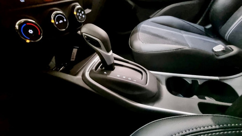 Imagen 12 de 23 de Chevrolet Tracker 1.2 Ltz Turbo At