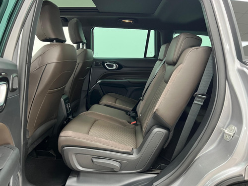 Jeep Commander 2.0 Td380 At9 4x4 7pas Overland